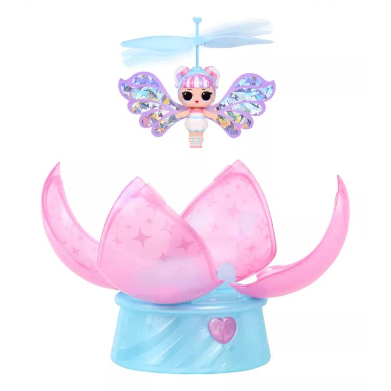 L.O.L. Surprise L.O.L. Surprise Magic Flyers Fairies Tots - Snowflake