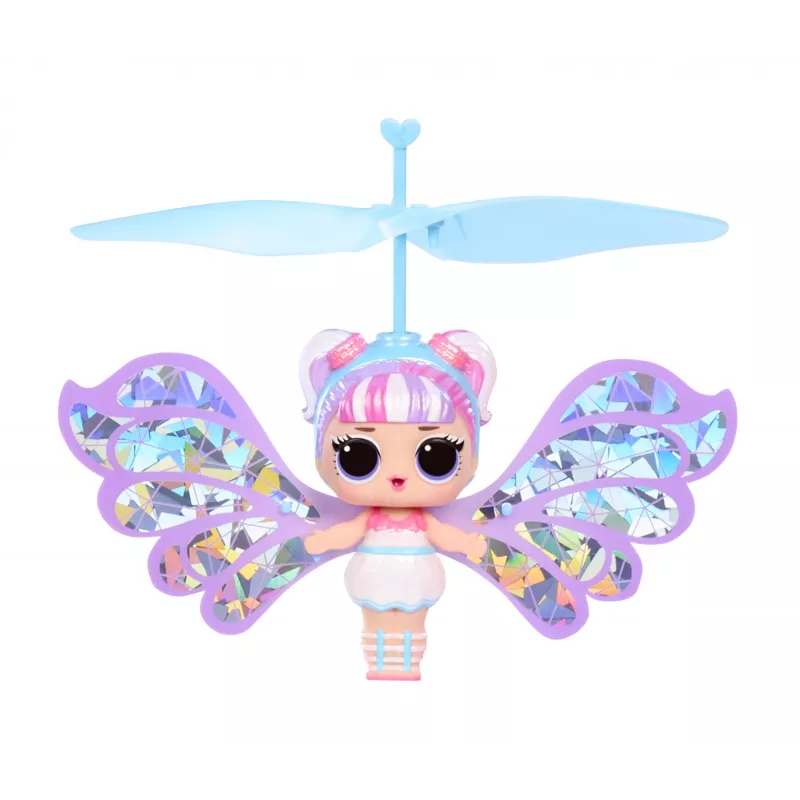 L.O.L. Surprise L.O.L. Surprise Magic Flyers Fairies Tots - Snowflake