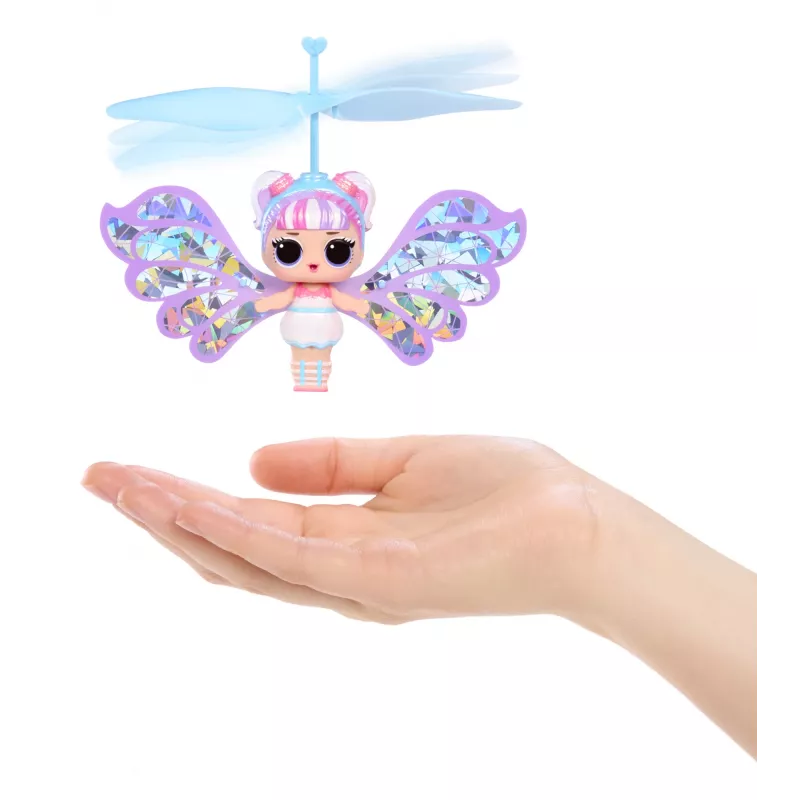 L.O.L. Surprise L.O.L. Surprise Magic Flyers Fairies Tots - Snowflake