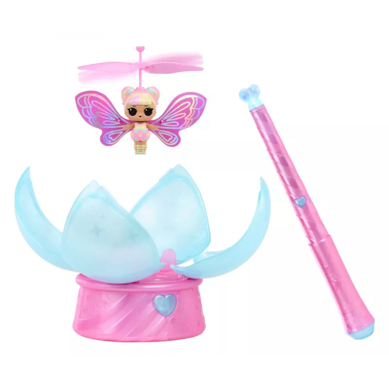L.O.L. Surprise L.O.L. Surprise Magic Flyers Fairies Tots - Flower Child