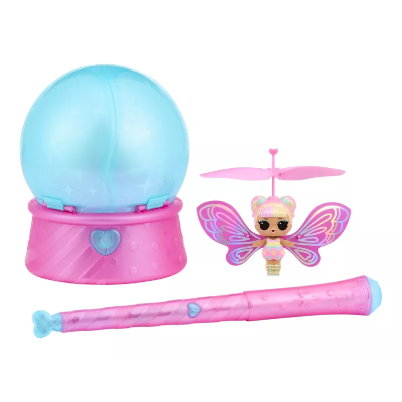 L.O.L. Surprise L.O.L. Surprise Magic Flyers Fairies Tots - Flower Child