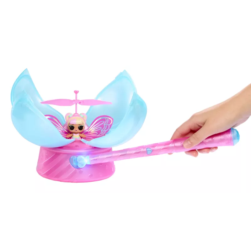 L.O.L. Surprise L.O.L. Surprise Magic Flyers Fairies Tots - Flower Child