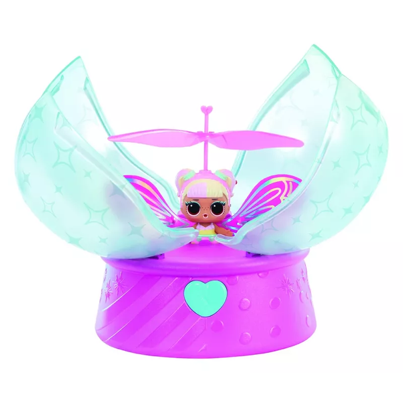 L.O.L. Surprise L.O.L. Surprise Magic Flyers Fairies Tots - Flower Child