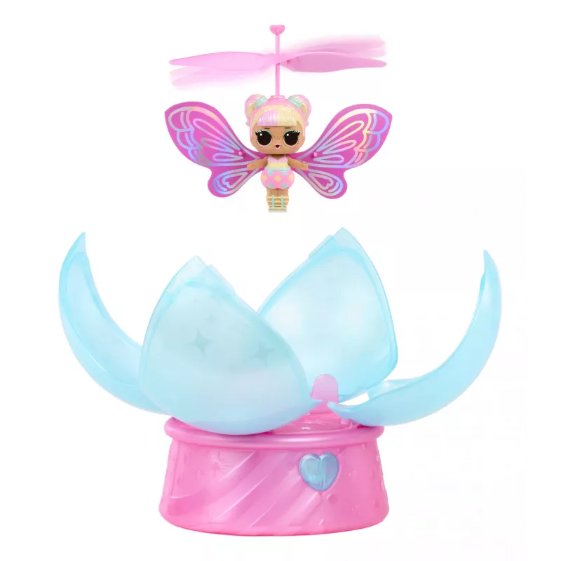L.O.L. Surprise L.O.L. Surprise Magic Flyers Fairies Tots - Flower Child