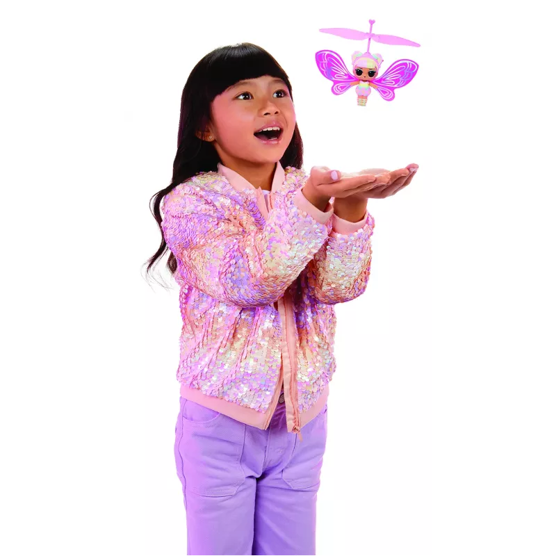 L.O.L. Surprise L.O.L. Surprise Magic Flyers Fairies Tots - Flower Child