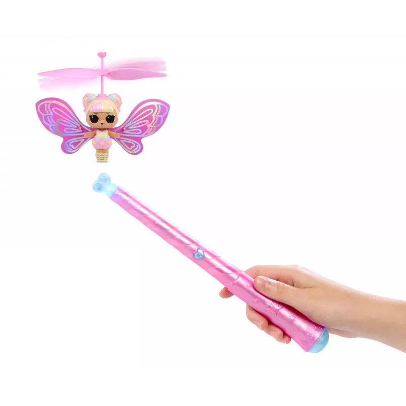 L.O.L. Surprise L.O.L. Surprise Magic Flyers Fairies Tots - Flower Child