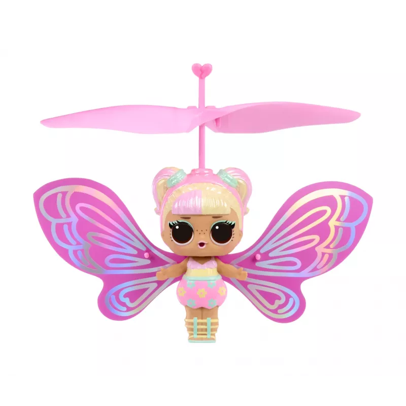 L.O.L. Surprise L.O.L. Surprise Magic Flyers Fairies Tots - Flower Child