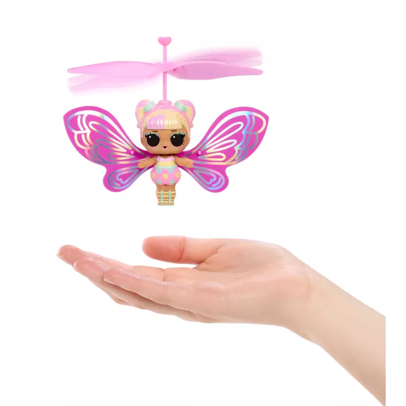 L.O.L. Surprise L.O.L. Surprise Magic Flyers Fairies Tots - Flower Child