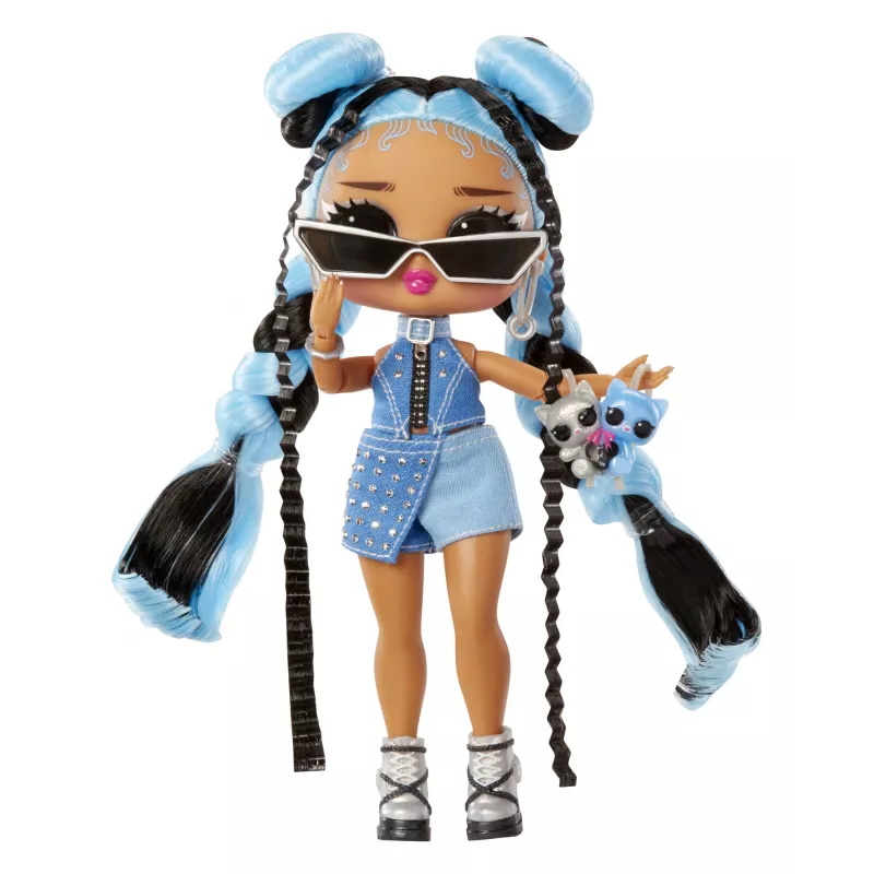 L.O.L. Surprise L.O.L. Surprise Tweens Core Doll - Freshest