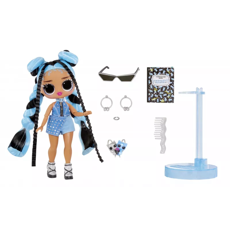 L.O.L. Surprise L.O.L. Surprise Tweens Core Doll - Freshest
