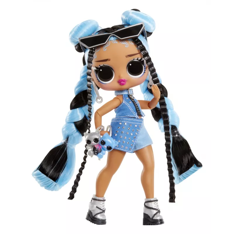 L.O.L. Surprise L.O.L. Surprise Tweens Core Doll - Freshest