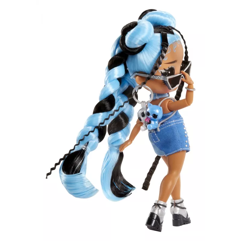 L.O.L. Surprise L.O.L. Surprise Tweens Core Doll - Freshest