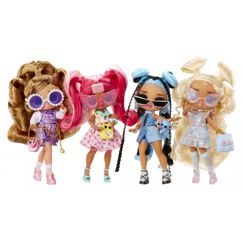 L.O.L. Surprise L.O.L. Surprise Tweens Core Doll - Freshest