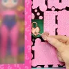 L.O.L. Surprise OMG Eye Spy – Superhero