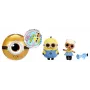 L.O.L. Surprise L.O.L. Surprise Loves Minions Tots Asst in PDQ