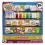 Miniverse Make It Mini Haribo Multipack, 8 m., įvairiaspalvis, plastikinis