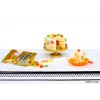 Miniverse Make It Mini Haribo Multipack, 8 m., įvairiaspalvis, plastikinis