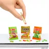 Miniverse Make It Mini Haribo Multipack, 8 m., įvairiaspalvis, plastikinis