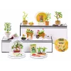 Miniverse Make It Mini Nature - Serie 3, 8 metų, įvairiaspalvis, plastikas