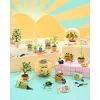 Miniverse Make It Mini Nature - Serie 3, 8 metų, įvairiaspalvis, plastikas
