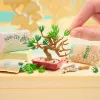 Miniverse Make It Mini Nature - Serie 3, 8 metų, įvairiaspalvis, plastikas