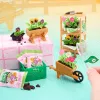 Miniverse Make It Mini Nature - Serie 3, 8 metų, įvairiaspalvis, plastikas