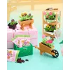 Miniverse Make It Mini Nature - Serie 3, 8 metų, įvairiaspalvis, plastikas