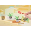 Miniverse Make It Mini Nature - Serie 3, 8 metų, įvairiaspalvis, plastikas
