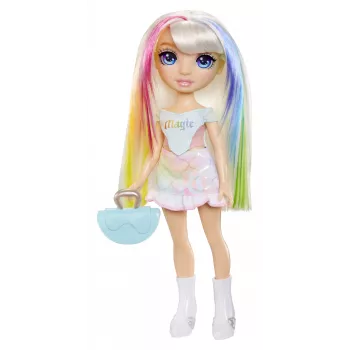 Rainbow High Mano mados stiliaus mados lėlės – Amaya, Mados lėlė, Moteriška, 4 m., Berniukas/Mergaitė, 280 mm, Įvairiaspalvė