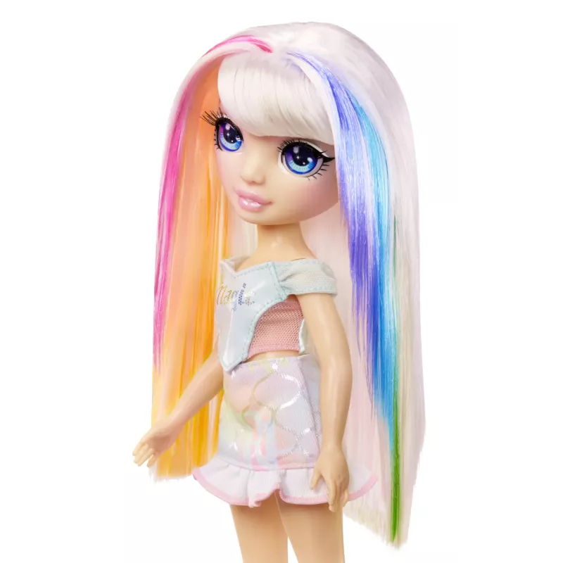 Rainbow High Mano mados stiliaus mados lėlės – Amaya, Mados lėlė, Moteriška, 4 m., Berniukas/Mergaitė, 280 mm, Įvairiaspalvė