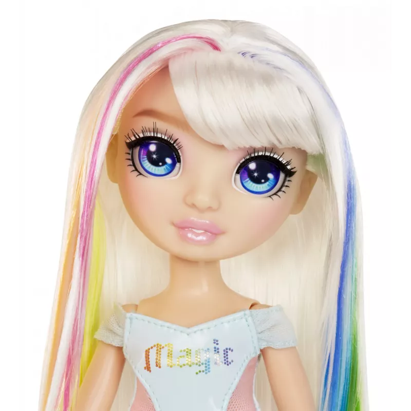 Rainbow High Mano mados stiliaus mados lėlės – Amaya, Mados lėlė, Moteriška, 4 m., Berniukas/Mergaitė, 280 mm, Įvairiaspalvė