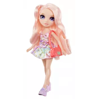 Rainbow High My Fashion Style mados lėlės – Bella, mados lėlė, moteriška, 4 m., berniukams/mergaitėms, 280 mm, įvairiaspalvė