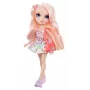 Rainbow High My Fashion Style mados lėlės – Bella, mados lėlė, moteriška, 4 m., berniukams/mergaitėms, 280 mm, įvairiaspalvė