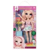 Rainbow High My Fashion Style mados lėlės – Bella, mados lėlė, moteriška, 4 m., berniukams/mergaitėms, 280 mm, įvairiaspalvė