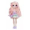 Rainbow High My Fashion Style mados lėlės – Bella, mados lėlė, moteriška, 4 m., berniukams/mergaitėms, 280 mm, įvairiaspalvė