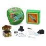 Miniverse Make It Mini Minecraft, 99 metai, 1000 cm³, 22000 cm³