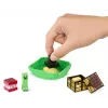 Miniverse Make It Mini Minecraft, 99 metai, 1000 cm³, 22000 cm³