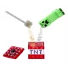 Miniverse Make It Mini Minecraft, 99 metai, 1000 cm³, 22000 cm³