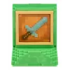 Miniverse Make It Mini Minecraft, 99 metai, 1000 cm³, 22000 cm³