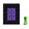 Miniverse Make It Mini Minecraft, 99 metai, 1000 cm³, 22000 cm³