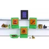 Miniverse Make It Mini Minecraft, 99 metai, 1000 cm³, 22000 cm³