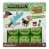 Miniverse Make It Mini Minecraft, 99 metai, 1000 cm³, 22000 cm³