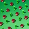 Miniverse Make It Mini Minecraft, 99 metai, 1000 cm³, 22000 cm³