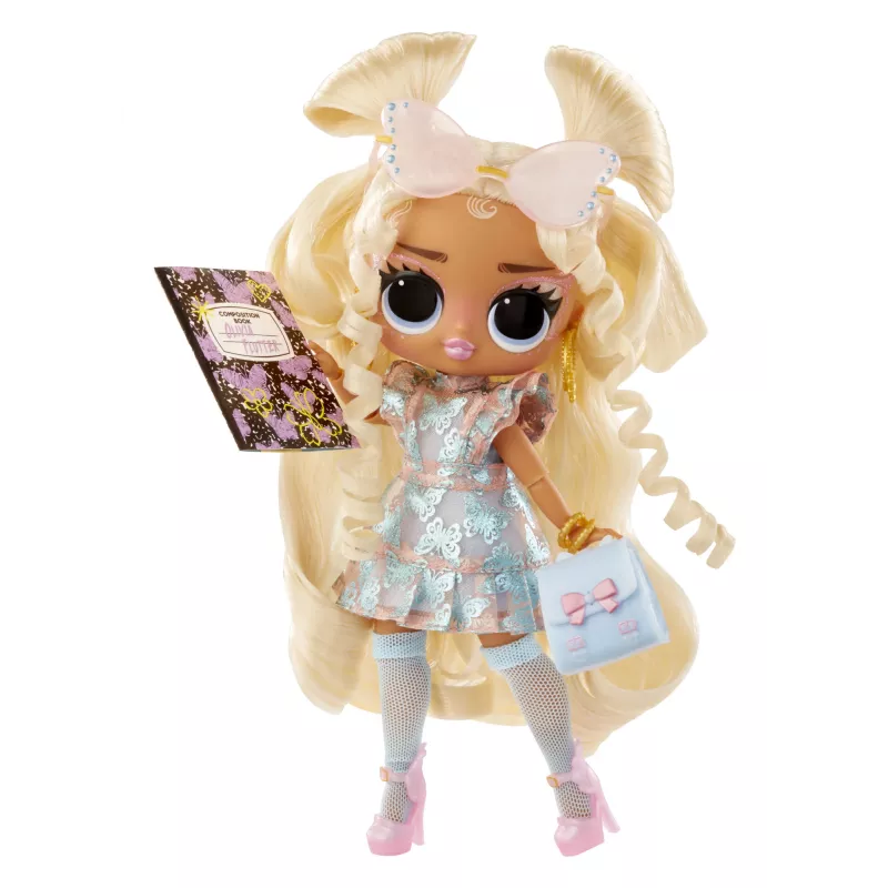 L.O.L. Surprise L.O.L. Surprise Tweens Core Doll - Olivia Flutter