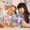 Rainbow High Jr High Rockband Fashion Dolls - Bella, Mados lėlė, Moteriška, 4 m., Berniukas/Mergaitė, Įvairiaspalvė