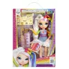 Rainbow High Jr High Rockband Fashion Dolls -Amaya
