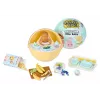 Miniverse Make It Mini Real Baby, 8 m., įvairiaspalvis, plastikas