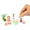 Miniverse Make It Mini Real Baby, 8 m., įvairiaspalvis, plastikas