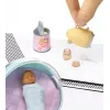 Miniverse Make It Mini Real Baby, 8 m., įvairiaspalvis, plastikas