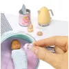 Miniverse Make It Mini Real Baby, 8 m., įvairiaspalvis, plastikas